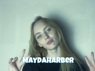 maydaharber Miss Gros Seins