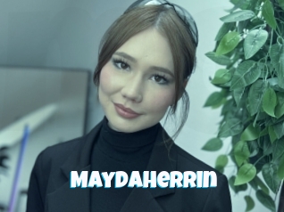 Maydaherrin
