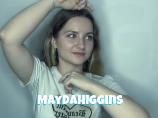 Maydahiggins