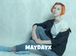 Maydayx