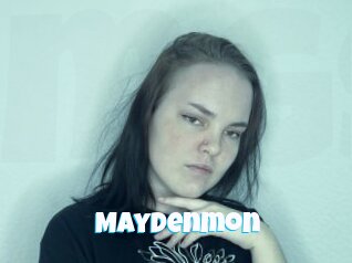 Maydenmon
