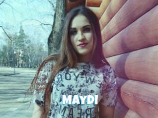 maydi Miss Gros Seins
