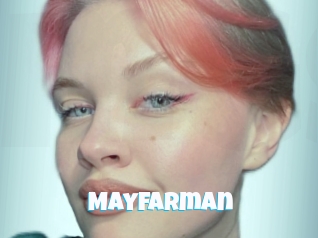 mayfarman Miss Gros Seins