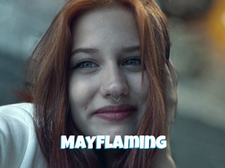 Mayflaming