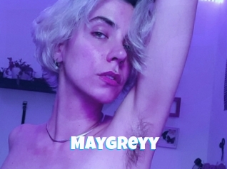 Maygreyy