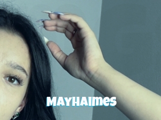 mayhaimes Miss Gros Seins