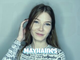 mayhaines Miss Gros Seins