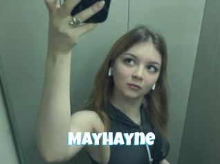 Mayhayne