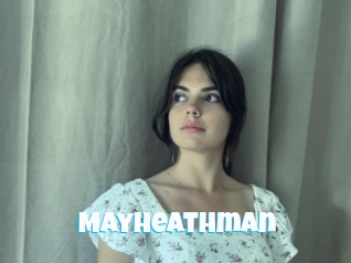 Mayheathman