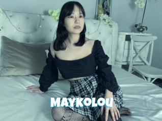 maykolou Miss Gros Seins