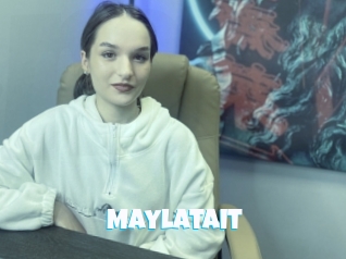 Maylatait