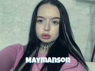 Maymanson