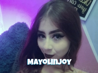 Mayolinjoy