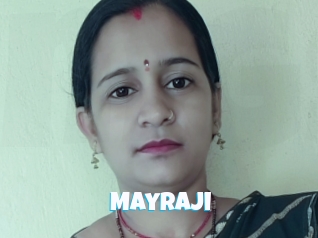 Mayraji