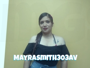 Mayrasmith303av
