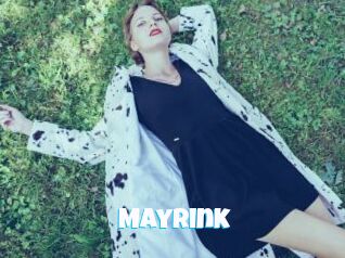 Mayrink