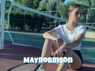 Mayrobinson