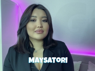 maysatori Miss Gros Seins