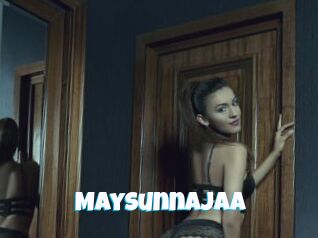 Maysunnajaa