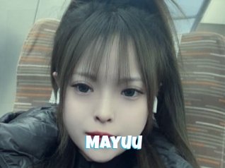 Mayuu