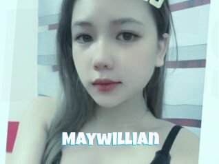Maywillian