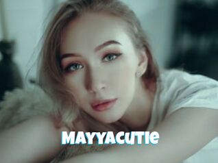 Mayyacutie