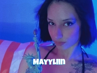 Mayyliin