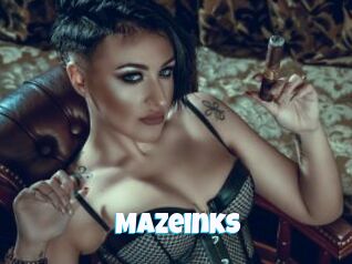 Mazeinks