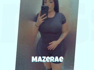Mazerae