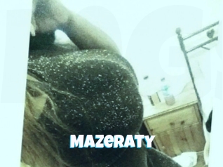 Mazeraty