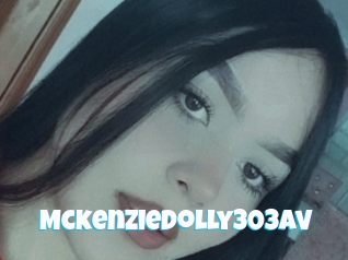Mckenziedolly303av