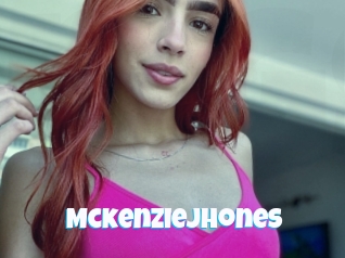 Mckenziejhones