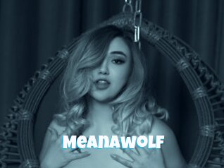 Meanawolf