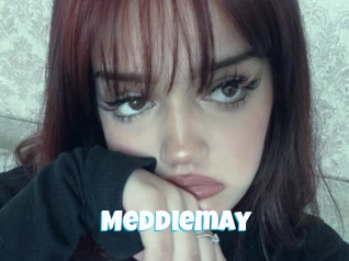 Meddiemay