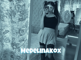 Medelinakox