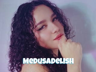 Medusadelish