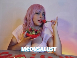 Medusalust