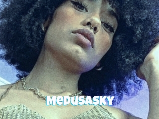 Medusasky