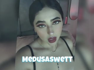Medusaswett