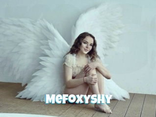 Mefoxyshy