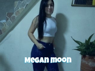 Megan_moon