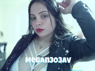Megan303av