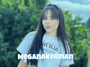 Meganakerman