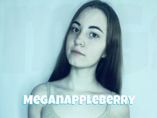 Meganappleberry