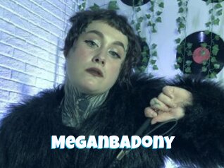 Meganbadony