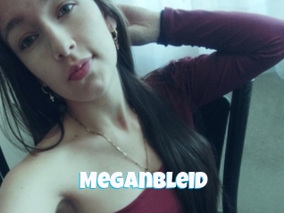 Meganbleid