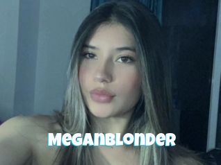 Meganblonder
