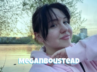 Meganboustead