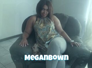 Meganbown