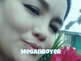 Meganboyer
